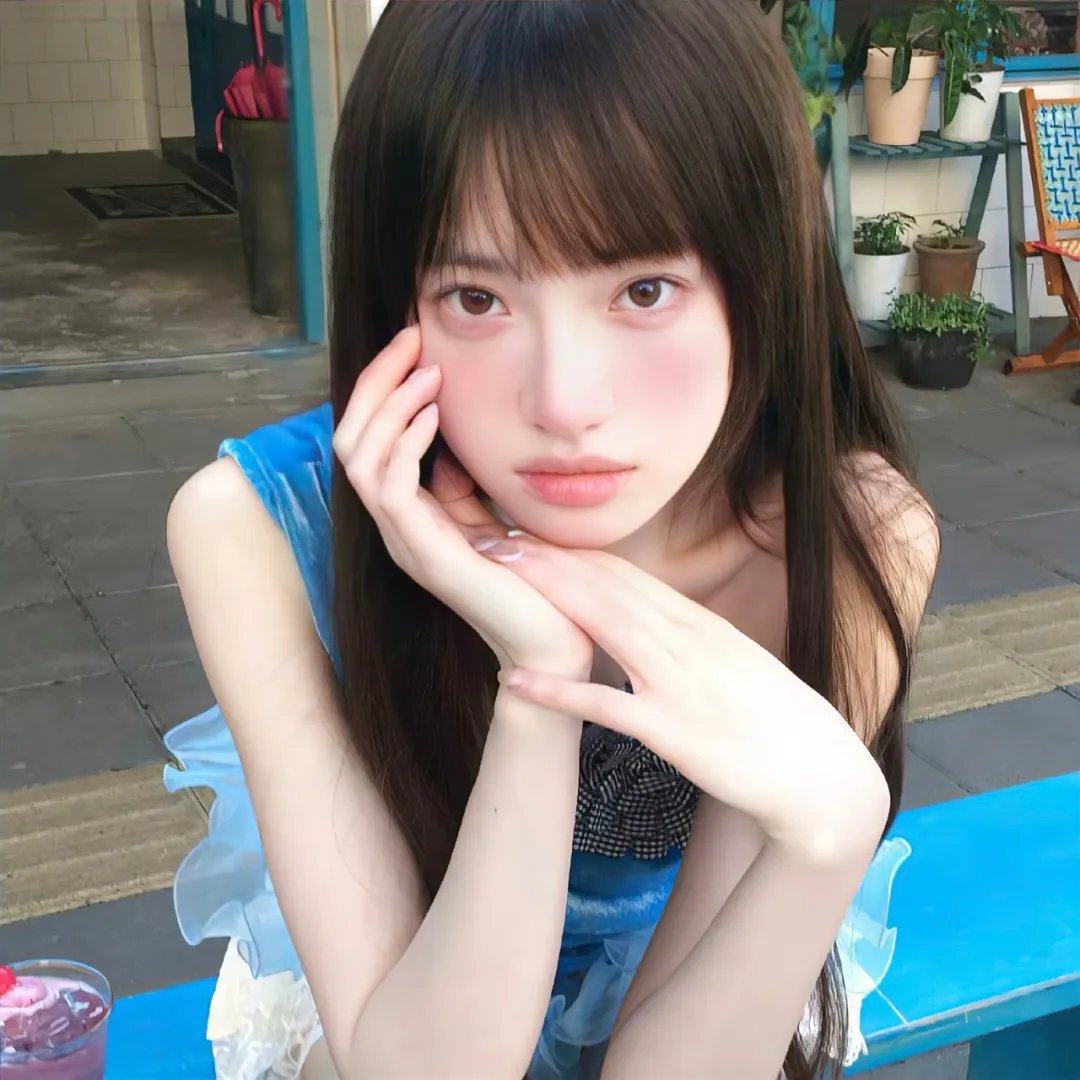 青春月谭海报